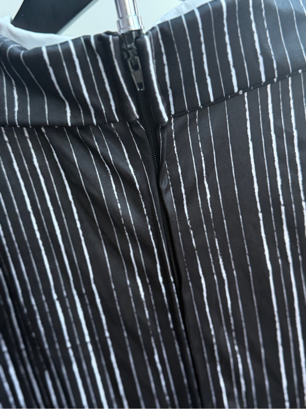 Spirit Disney Jack Skellington Costume Boys XL 14-16 Complete Set - Picture 3 of 10